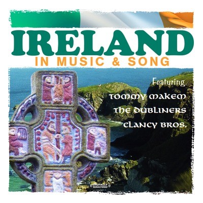 Ireland In Music & Song (Digitally Remastered), Various Artists, New - Photo 1/1